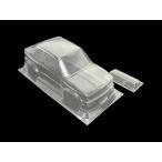 OPTION No.1(オプションNo.1)/NO-ME30/Mシャーシ用クリアボディ(タイプE30)