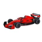 ショッピングラジコン OPTION No.1(オプションNo.1)/NO-TS01946/1/10 F1クリアボディセット・前後ウイング別（タイプMCL)