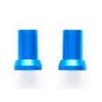 [ кошка pohs соответствует ] Tamiya /OP.1148/DB01 aluminium рулевой механизм post 