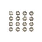 【ネコポス対応】タミヤ(TAMIYA)/OP.1579/1150ベアリング (16個)