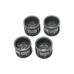 Yahoo! Yahoo!ショッピング(ヤフー ショッピング)タミヤ（TAMIYA）/OP-1873/OP.1873 WR-02CB Tパーツ （ホイールリム） ディープグレイ