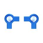 【ネコポス対応】タミヤ(TAMIYA)/OP-1955/OP.1955 TC-01 アルミロッカーアーム (2個)