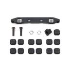 [ кошка pohs соответствует ] Tamiya (TAMIYA)/OP-1967/OP.1967 TT-02 TYPE-S регулируемый steel подвеска крепление ( задний )