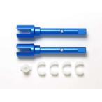 [ кошка pohs соответствует ] Tamiya (TAMIYA)/OP.2066 TT-02 TYPE-SRX aluminium винт joint 