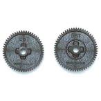 [ кошка pohs соответствует ]OP.665/ Tamiya /TT-01spa- привод комплект (55T/58T)