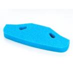 [ кошка pohs соответствует ] Tamiya /OP.683/ уретан бампер M голубой (TT-01*TGS)