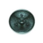 [ кошка pohs соответствует ]OP.703/ Tamiya /DF-02spa- привод (67T)