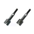  Tamiya OP.1048 CR-01 усиленный колесо axle ( 2 шт )