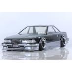  хлеб гонг RC(Pandora RC)/PAB-3153/Toyota Soarer Z20 прозрачный корпус комплект ( не крашеный )