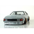 パンドラRC(Pandora RC)/PAB-3193/Toyota セリカXX  A60 クリアボディセット(未塗装)