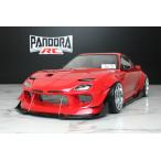 PANDORA MAZDA RX-7 FD3S BLS BN-Sports PAB-3198 ラジコンパーツ