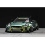 PANDORA RC NISSAN GT-R R35 BLS BN-Sports [PAB-3207] - 最安値