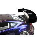  хлеб гонг RC(Pandora RC)/PAI-812/GT Wing комплект ( не крашеный / не собран )