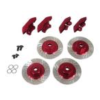 [ кошка pohs соответствует ] Eagle (EAGLE)/R31-34U-RE/ активный тормоз диск комплект (4):R31 для [RE]