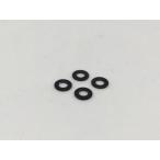 Yahoo! Yahoo!ショッピング(ヤフー ショッピング)【ネコポス対応】R31HOUSE（R31ハウス）/R31S005/キングピン調整カラーM2.6×0.5mm 4枚