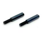 [ кошка pohs соответствует ]R31HOUSE(R31 house )/R31S117/PM верхний рычаг вал 23.5mm (2 шт. входит )