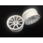 [ кошка pohs соответствует ]R31HOUSE(R31 house )/R31W264B/57 модифицировано колесо офсет +7 (2 шт ) белый 