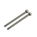 Yahoo! Yahoo!ショッピング(ヤフー ショッピング)【ネコポス対応】EAGLE（イーグル）/RAS-P04-90/リアルアクションショック 90MM用ヒ゜ストンセット