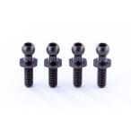 [ кошка pohs соответствует ]Reve D(re-vu*ti-)/RC-206L/ стальной удилище end мяч (L размер,4 штук )