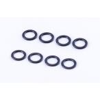 [ кошка pohs соответствует ]Reve D(re-vu*ti-)/RC-A4605/ алюминиевый проставка (Φ4×Φ6,0.5mm толщина,8 листов входит )