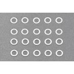 Yahoo! Yahoo!ショッピング(ヤフー ショッピング)【ネコポス対応】Reve D（レーヴ・ディー）/RC-S30S/φ3×5mmステンレスシムセット（0.1mm/0.2mm厚 各10枚入）