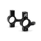 【ネコポス対応】Reve D(レーヴ・ディー)/RD-001SG/<RWDドリフトカー用 アルミ製 SG フロントナックル