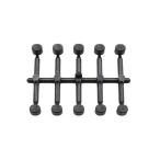 [ кошка pohs соответствует ]Reve D(re-vu*ti-)/RD-300BS/ полимер производства подвеска крепление втулка 