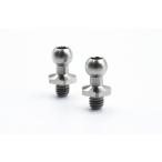 [ кошка pohs соответствует ]Reve D(re-vu*ti-)/RT-006SSA/SPM титановый удилище end мяч (SS размер ) * старый номер товара :RT-006SS