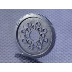 Yahoo! Yahoo!ショッピング(ヤフー ショッピング)【ネコポス対応】カワダ（KAWADA）/S64-88R/スーパータフ・スパーギヤ（内径φ9.525） 64P 88T