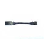 Yahoo! Yahoo!ショッピング(ヤフー ショッピング)【ネコポス対応】スクエア（SQUARE）/SGC-150F/サーボ用延長コード 50mm フタバ/KO用