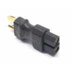 Yahoo! Yahoo!ショッピング(ヤフー ショッピング)【ネコポス対応】スクエア（SQUARE）/SGC-90/XT60メス＆2Pオス　コンパクト変換コネクター