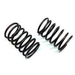 Yahoo! Yahoo!ショッピング(ヤフー ショッピング)【ネコポス対応】スクエア（SQUARE）/SGW-5M/ローダウン向けスプリング26L ミディアム（CVA,TRFダンパー用）