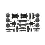 タミヤ(TAMIYA)/SP.1527/TT-02 A部品 (アップライト)