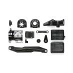  Tamiya (TAMIYA)/SP.1530/TT-02 D детали ( опора двигателя )