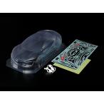  Tamiya (TAMIYA)/SP.1586/1/10RC NSX запасной корпус комплект ( не крашеный )