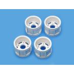 Yahoo! Yahoo!ショッピング(ヤフー ショッピング)タミヤ（TAMIYA）/SP-1618/SP.1618 WR-02CB Tパーツ （ホイールリム） ホワイト