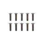 Yahoo! Yahoo!ショッピング(ヤフー ショッピング)【ネコポス対応】タミヤ（TAMIYA）/SP-1631/SP.1631 3x12mmスチール六角皿ビス（10本）