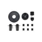 Yahoo! Yahoo!ショッピング(ヤフー ショッピング)【ネコポス対応】タミヤ（TAMIYA）/SP-1685/SP.1685 タムテックギアGB-01S スペアギヤセット