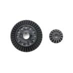 Yahoo! Yahoo!ショッピング(ヤフー ショッピング)【ネコポス対応】タミヤ（TAMIYA）/SP-1702/SP.1702 XV-02/TT-02 ボールデフ用リングギヤ （39T） セット