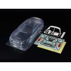タミヤ(TAMIYA)/SP-1750/SP.1750 1/10RC トヨタ セリカ GT-FOUR (ST205) スペアボディセット(未塗装/未組立)