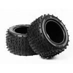  Tamiya /SP.450 Stadium Blitz a- задний шина 