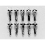 [ кошка pohs соответствует ] Tamiya /SP.577/3×10 таппинг винт (10 шт. входит )