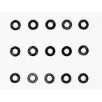 [ кошка pohs соответствует ]SP.586/ Tamiya /3mm шайба (15 штук )