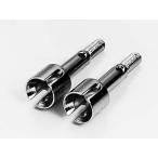 [ кошка pohs соответствует ]SP.823/ Tamiya /TG10 колесо axle 