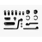 [ кошка pohs соответствует ]SP.852/ Tamiya /TG10 корпус крепление 