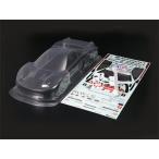  Tamiya SP.1245 ARTA NSX запасной корпус ( не крашеный ) *1 человек 2 листов до.