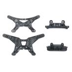  Tamiya SP.1312 DB01 M детали ( демпфер крепление, опора )