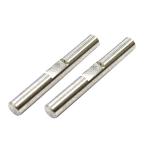 Yahoo! Yahoo!ショッピング(ヤフー ショッピング)【ネコポス対応】EAGLE（イーグル）/SUSP2620D/2.6X20mmサスピンセット,スチール製（4）