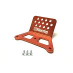 [ кошка pohs соответствует ]T4WORKS/T4-BP01-OR/ защита "skid plate" [ Hornet * стакан hopper и т.п. для ] orange 