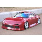 TOPLINE( верх линия )/TB-003/MAZDA RX-7 FD3S корпус комплект ( не крашеный )